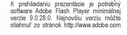 Flash Player download